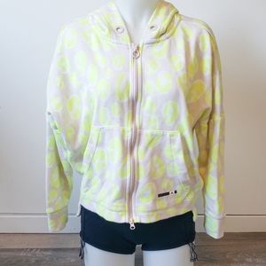 Stella Mccartney StellaSport Adidas Leopard Hoodie